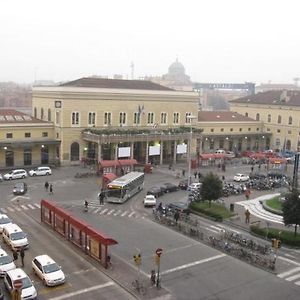 Bologna Bed Station