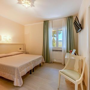 Camera deluxe con letto king size